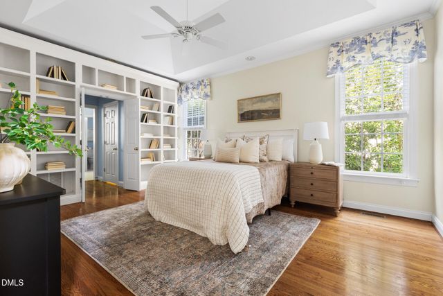 4207 Sugar Pine Lane, Durham, NC 27705