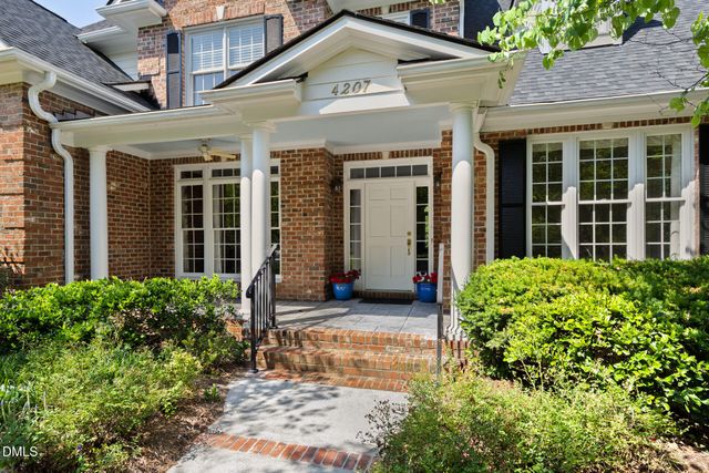 4207 Sugar Pine Lane, Durham, NC 27705