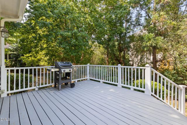 4207 Sugar Pine Lane, Durham, NC 27705