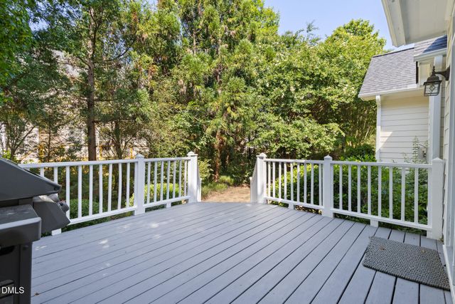 4207 Sugar Pine Lane, Durham, NC 27705