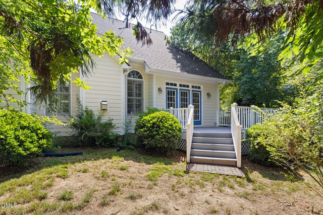 4207 Sugar Pine Lane, Durham, NC 27705