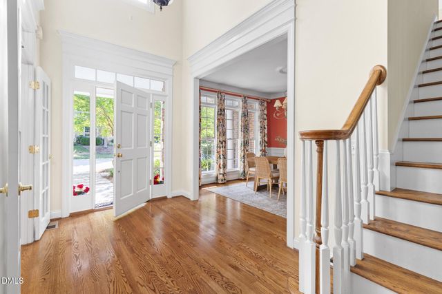 4207 Sugar Pine Lane, Durham, NC 27705