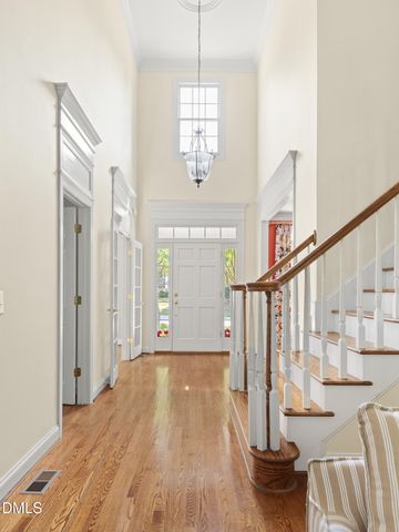4207 Sugar Pine Lane, Durham, NC 27705