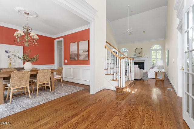4207 Sugar Pine Lane, Durham, NC 27705