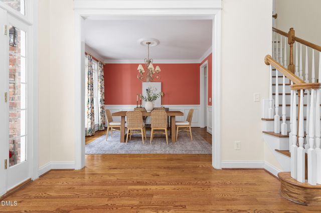 4207 Sugar Pine Lane, Durham, NC 27705