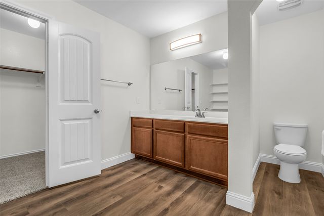 1301 Copper Street, Princeton, TX 75407