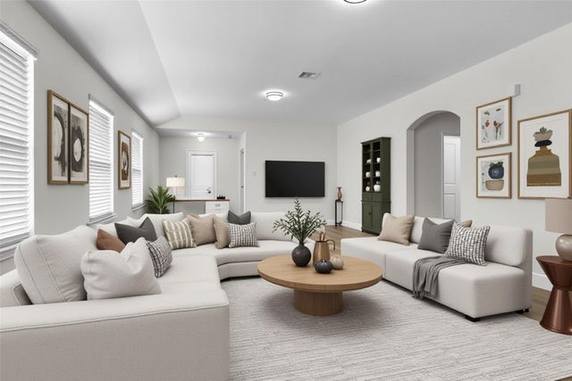 1301 Copper Street, Princeton, TX 75407