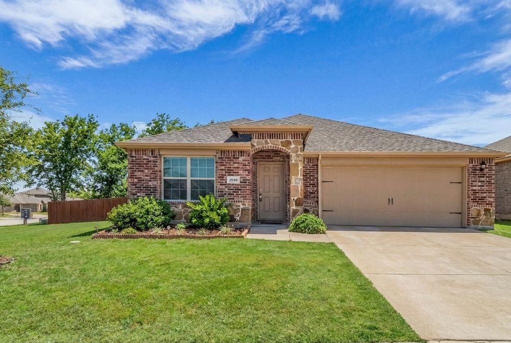 1301 Copper Street, Princeton, TX 75407