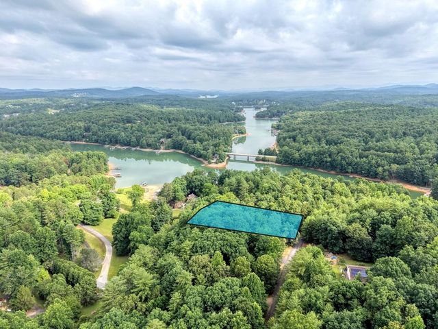 lot 5 Shallow Creek Road, Blairsville, GA 30512