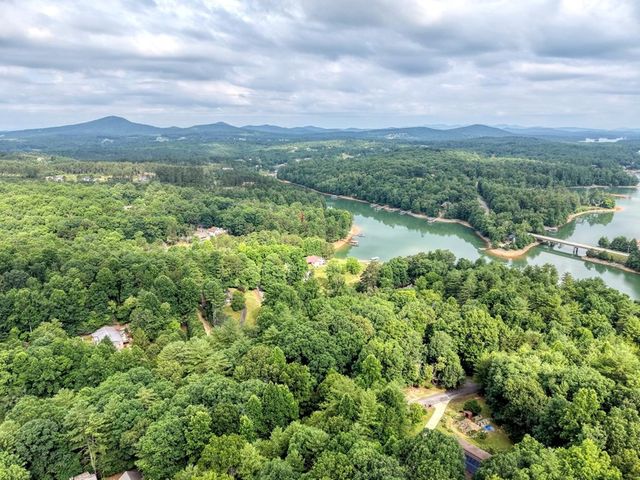 lot 5 Shallow Creek Road, Blairsville, GA 30512
