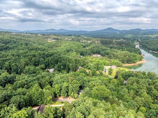 lot 5 Shallow Creek Road, Blairsville, GA 30512