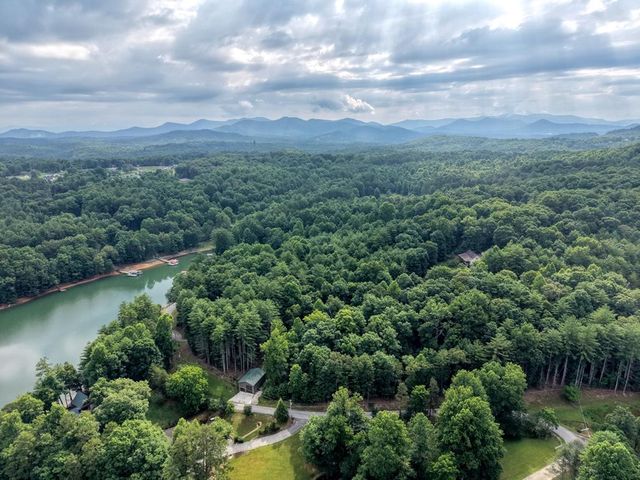 lot 5 Shallow Creek Road, Blairsville, GA 30512