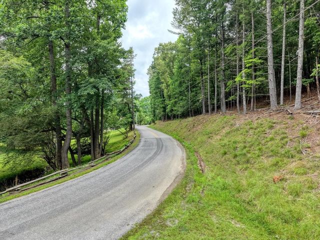 lot 5 Shallow Creek Road, Blairsville, GA 30512