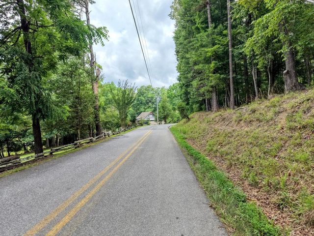 lot 5 Shallow Creek Road, Blairsville, GA 30512