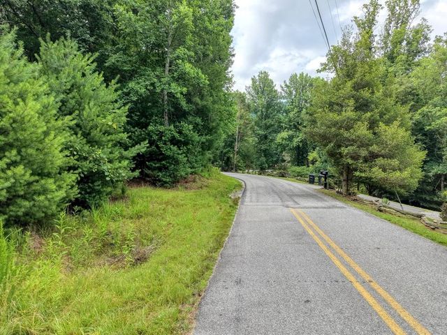 lot 5 Shallow Creek Road, Blairsville, GA 30512