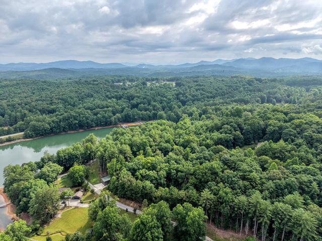 lot 5 Shallow Creek Road, Blairsville, GA 30512