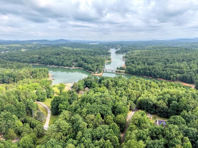 lot 5 Shallow Creek Road, Blairsville, GA 30512