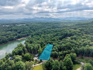 lot 5 Shallow Creek Road, Blairsville, GA 30512