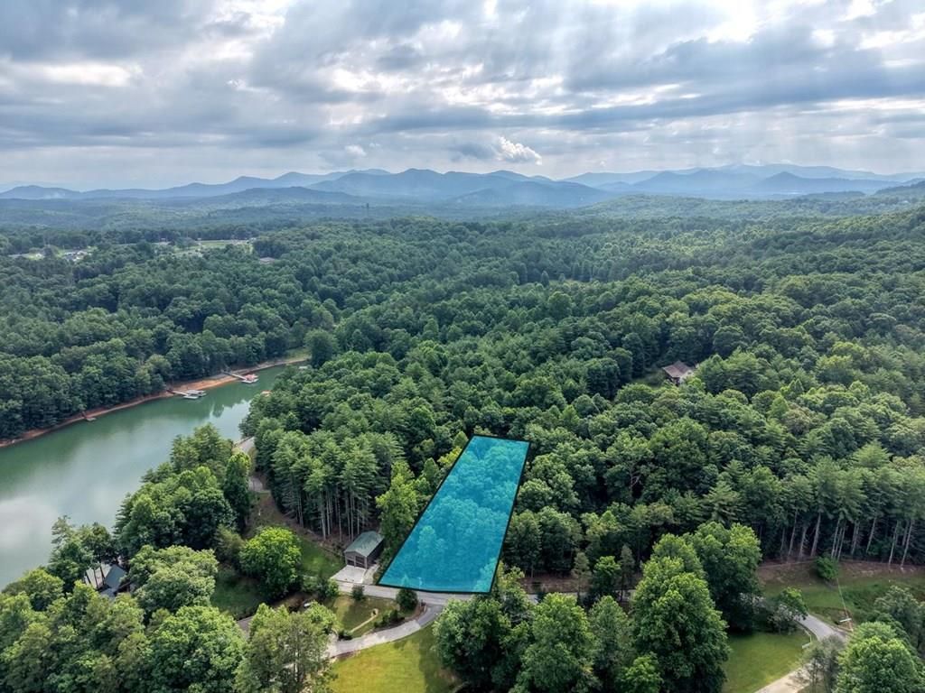 lot 5 Shallow Creek Road, Blairsville, GA 30512