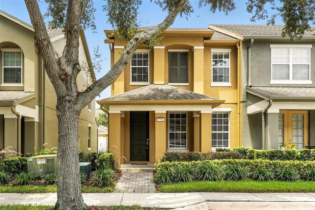 7752 MOSER AVENUE, Windermere, FL 34786