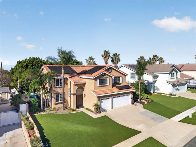1359 Williamsburg Lane, Corona, CA 92882