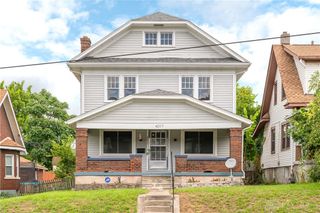 4017 E 3rd Street, Dayton, OH 45403