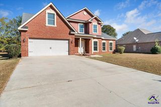 361 Thoroughbred Lane, Macon, GA 31216