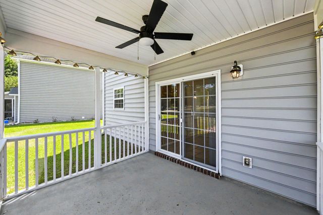 5275 Mulholland Drive, Summerville, SC 29485
