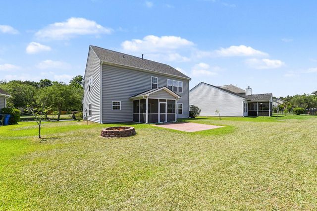 5275 Mulholland Drive, Summerville, SC 29485