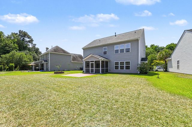 5275 Mulholland Drive, Summerville, SC 29485