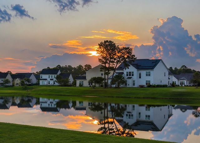 5275 Mulholland Drive, Summerville, SC 29485