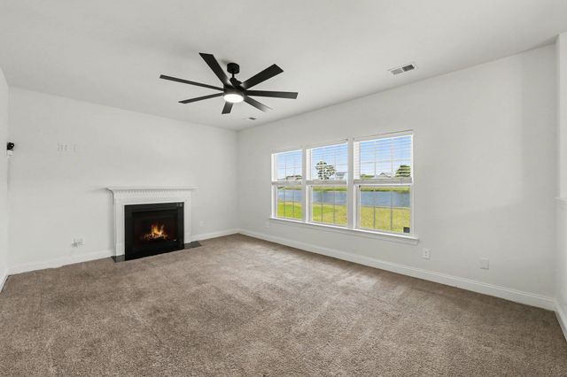 5275 Mulholland Drive, Summerville, SC 29485