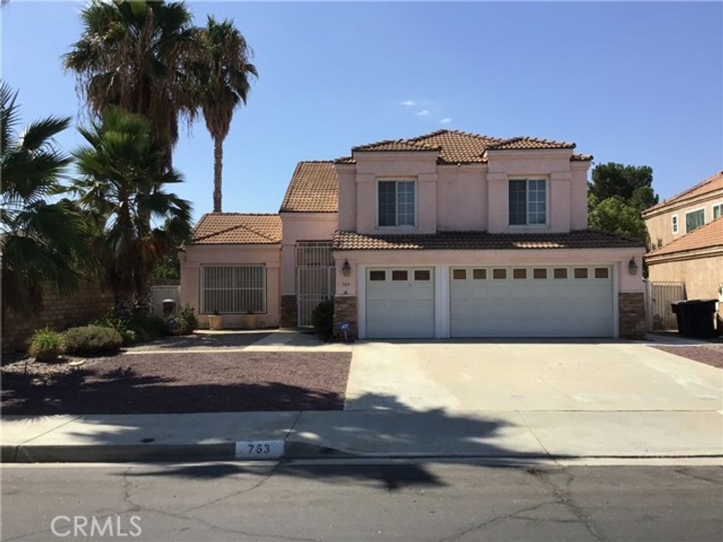 763 Anthirium Avenue, Perris, CA 92571