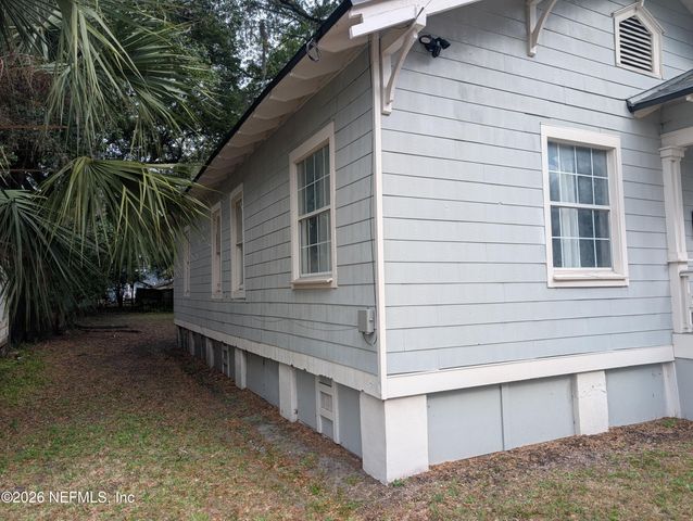 1117 E 11TH Street, Jacksonville, FL 32206
