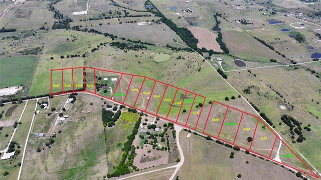 4948 Woodard, Cleburne, TX 76033