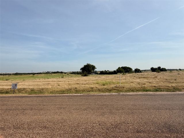 4948 Woodard, Cleburne, TX 76033