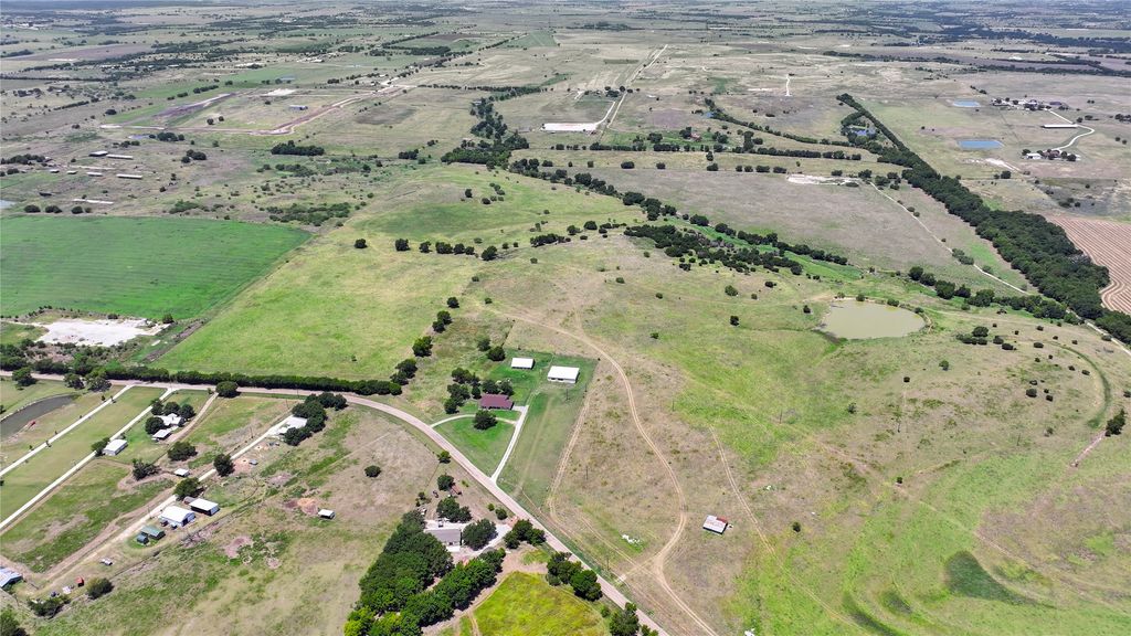 4948 Woodard, Cleburne, TX 76033