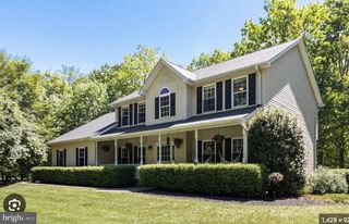 22626 CHICKADEE LN, Leonardtown, MD 20650
