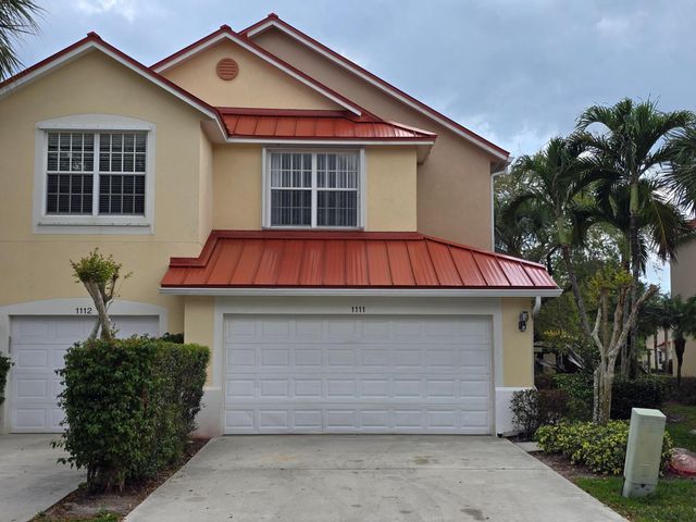 1111 Pinewood Lake Court, Greenacres, FL 33415