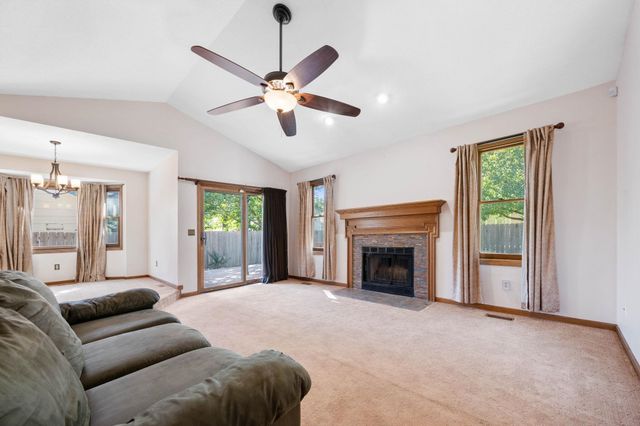 1829 N Tony Ln, Wichita, KS 67212