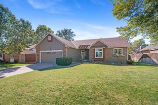 1829 N Tony Ln, Wichita, KS 67212