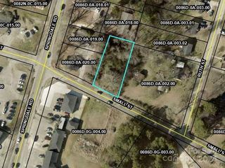 1613 Small Street, Lancaster, SC 29720