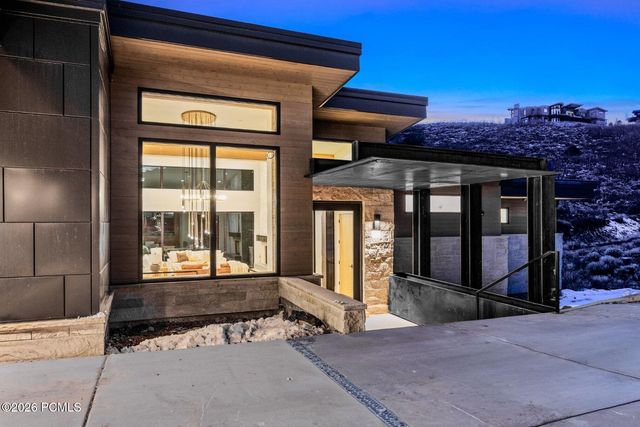 1855 N Chimney Rock Road, Heber City, UT 84032