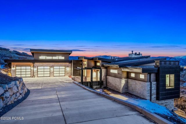 1855 N Chimney Rock Road, Heber City, UT 84032