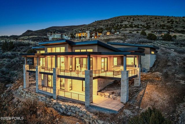 1855 N Chimney Rock Road, Heber City, UT 84032