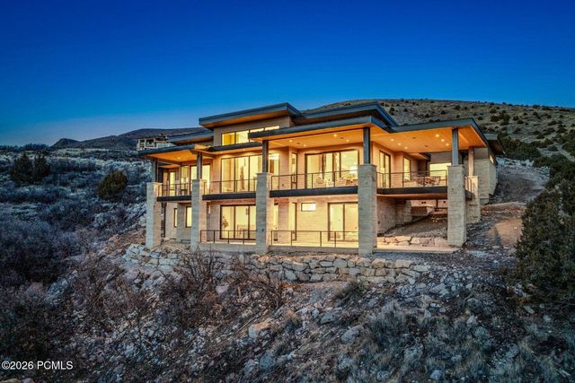 1855 N Chimney Rock Road, Heber City, UT 84032