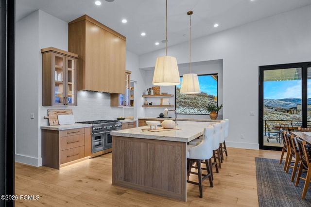 1855 N Chimney Rock Road, Heber City, UT 84032