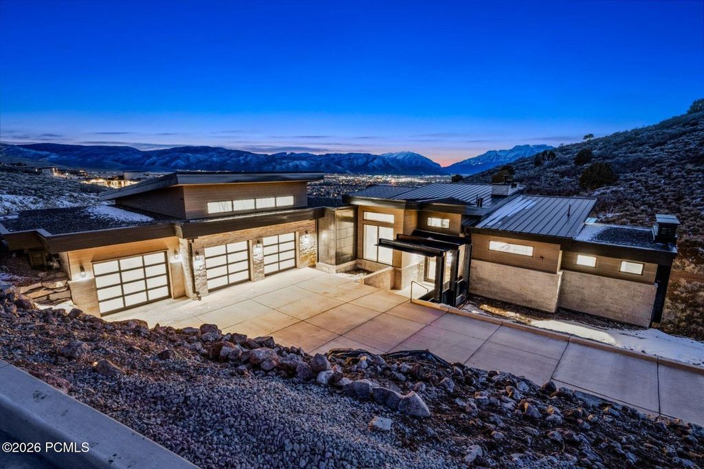 1855 N Chimney Rock Road, Heber City, UT 84032