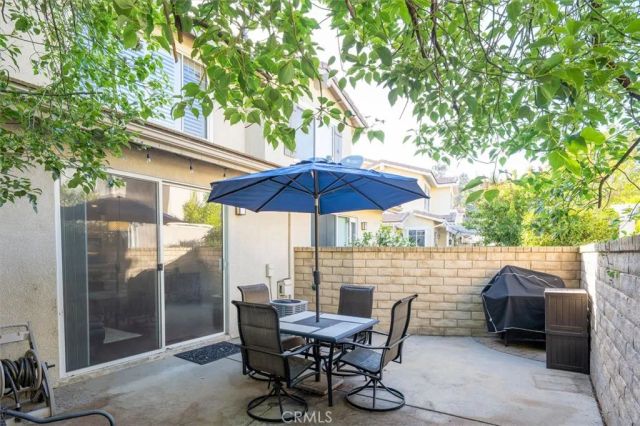 26502 Bryce, Valencia, CA 91354