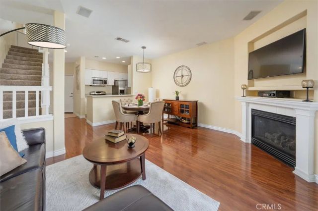 26502 Bryce, Valencia, CA 91354